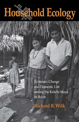 Ecologie casnică - Household Ecology