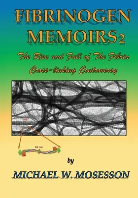 Fibrinogen Memoirs 2: Ascensiunea și căderea controversei legate de fibrina încrucișată (The Rise and Fall of the Fibrin Cross-linking Controversy) - Fibrinogen Memoirs 2: The Rise and Fall of the Fibrin Cross-linking Controversy