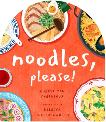 Tăiței, vă rog! - Noodles, Please!