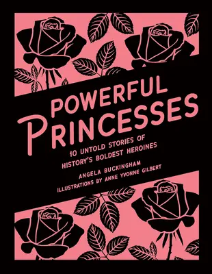 Prințese puternice - Powerful Princesses