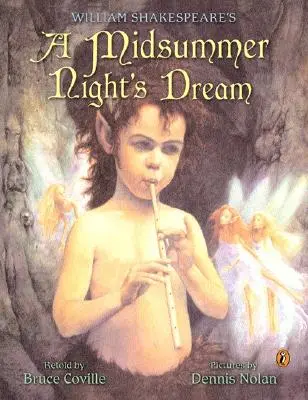 Visul unei nopți de vară de William Shakespeare - William Shakespeare's a Midsummer Night's Dream