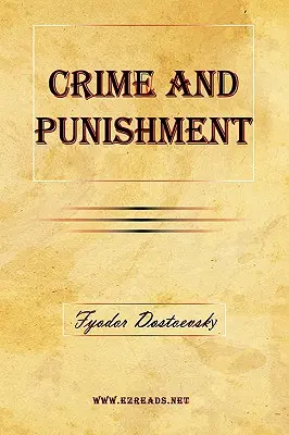 Crimă și pedeapsă - Crime and Punishment