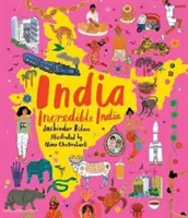 India, Incredibila India - India, Incredible India