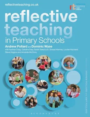 Predarea reflexivă în școlile primare - Reflective Teaching in Primary Schools