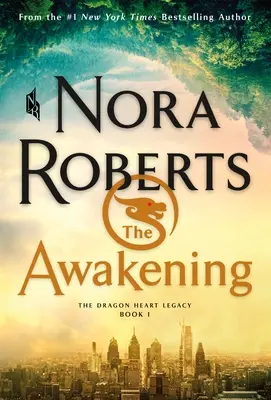 Trezirea: Moștenirea Inimii Dragonului, Cartea 1 - The Awakening: The Dragon Heart Legacy, Book 1