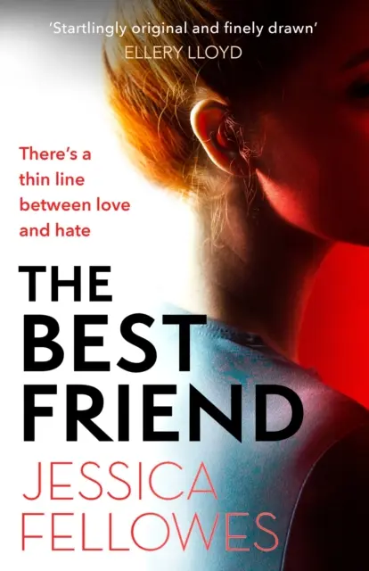 Cea mai bună prietenă - Best Friend