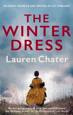 Rochia de iarnă - The Winter Dress