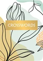 Cuvinte încrucișate - Crosswords