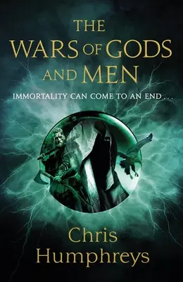 Războaiele zeilor și ale oamenilor - The Wars of Gods and Men