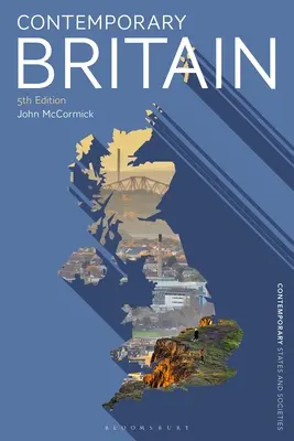 Marea Britanie contemporană - Contemporary Britain