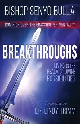 Descoperiri - Breakthroughs
