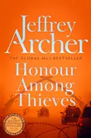 Onoare printre hoți - Honour Among Thieves