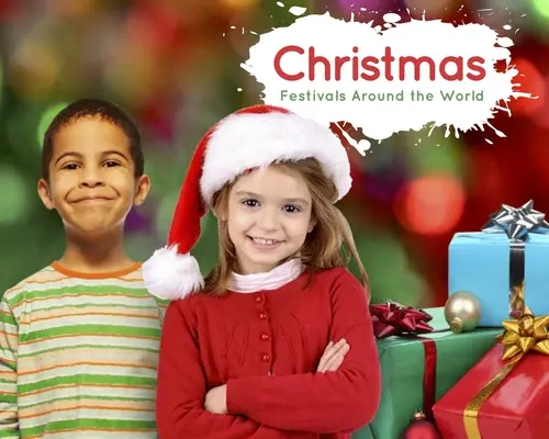 Crăciunul - Christmas