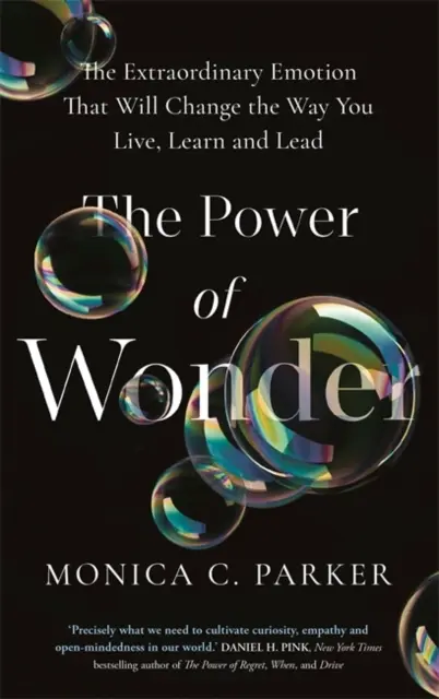 Puterea minunii - Emoția extraordinară care va schimba modul în care trăiți, învățați și conduceți - Power of Wonder - The Extraordinary Emotion That Will Change the Way You Live, Learn and Lead