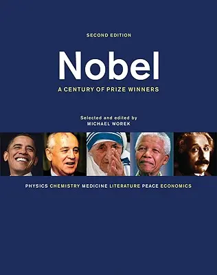 Nobel: Un secol de câștigători de premii - Nobel: A Century of Prize Winners