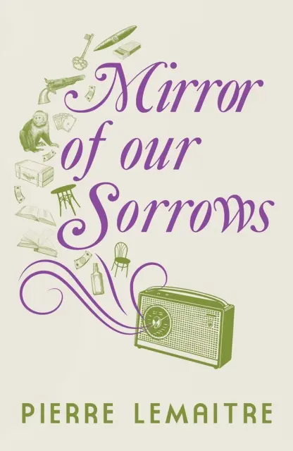 Oglinda suferințelor noastre (Mirror of our Sorrows) - Mirror of our Sorrows
