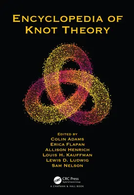 Enciclopedia teoriei nodurilor - Encyclopedia of Knot Theory