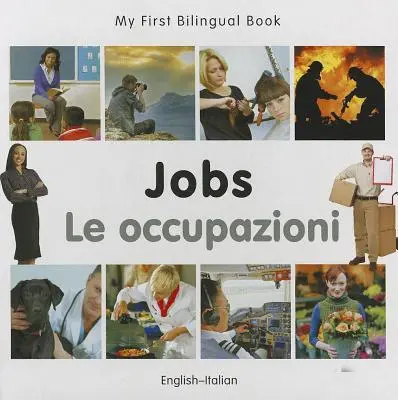 Locuri de muncă/Le Occupazioni - Jobs/Le Occupazioni
