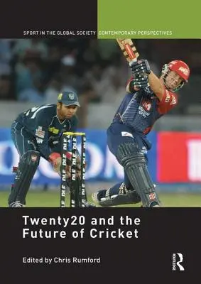 Twenty20 și viitorul cricketului - Twenty20 and the Future of Cricket