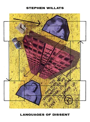 Stephen Willats: Limbi ale disidenței - Stephen Willats: Languages of Dissent