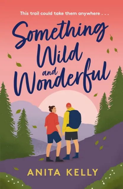 Something Wild & Wonderful - O nouă comedie romantică fermecătoare pentru homosexuali care se întâlnesc cu morocănoșii! - Something Wild & Wonderful - A charming new grumpy-meets-sunshine queer rom-com!