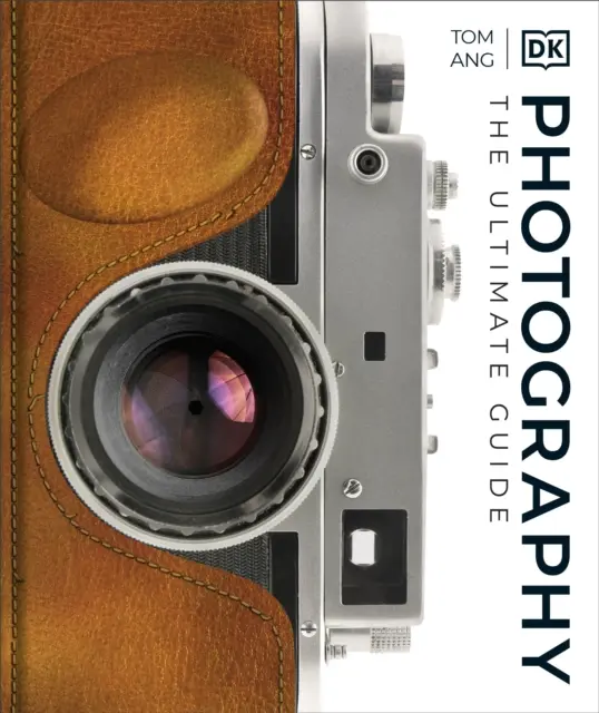 Fotografia - Un companion vizual - Photography - A Visual Companion