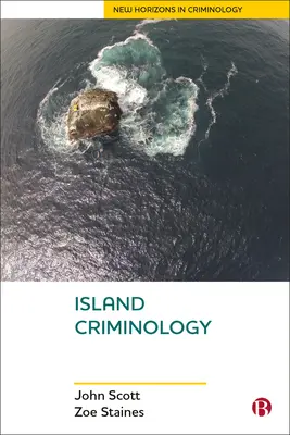 Criminologia insulară - Island Criminology