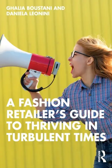 Ghidul unui retailer de modă pentru a prospera în vremuri tulburi - A Fashion Retailer's Guide to Thriving in Turbulent Times