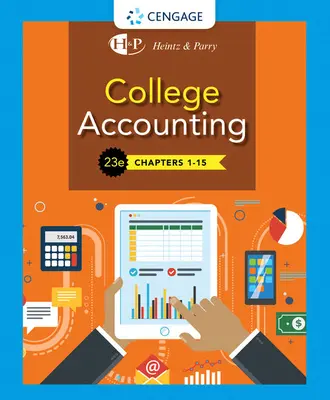 Colegiul de contabilitate, capitolele 1- 15 - College Accounting, Chapters 1- 15