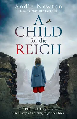 Un copil pentru Reich - A Child for the Reich