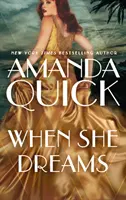 When She Dreams - evadare în epoca de aur strălucitoare și scandaloasă a Hollywood-ului anilor '30 - When She Dreams - escape to the glittering, scandalous golden age of 1930s Hollywood