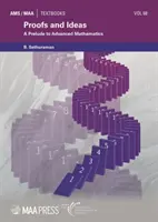 Demonstrații și idei - Preludiu la matematici avansate - Proofs and Ideas - A Prelude to Advanced Mathematics