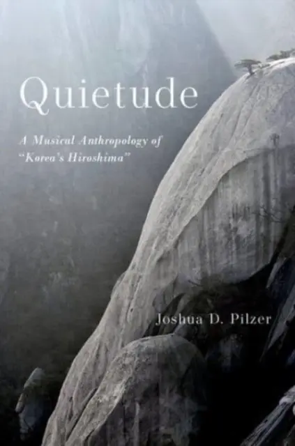 Quietude - O antropologie muzicală a 