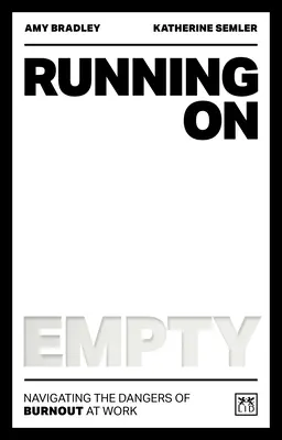 Running on Empty: Navigând printre pericolele epuizării la locul de muncă - Running on Empty: Navigating the Dangers of Burnout at Work
