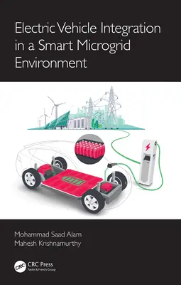 Integrarea vehiculelor electrice într-un mediu de microrețea inteligentă - Electric Vehicle Integration in a Smart Microgrid Environment