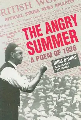 Vara furioasă - un poem din 1926 - Angry Summer - A Poem of 1926