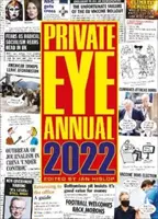 Anuarul Private Eye - Private Eye Annual