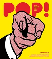 POP! Lumea artei pop - POP! The World of Pop Art