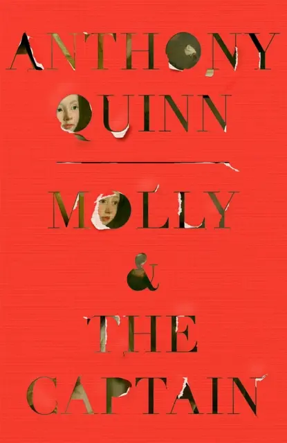 Molly și căpitanul - Molly & the Captain