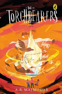 Purtătorii de torțe - Torchbearers