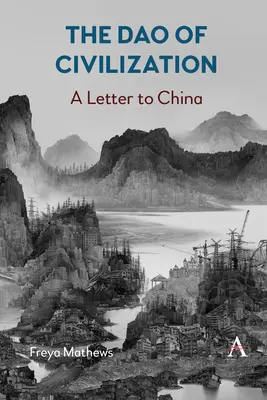 DAO al civilizației: O scrisoare către China - The DAO of Civilization: A Letter to China
