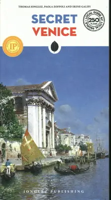 Veneția secretă - Secret Venice