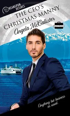 Manny de Crăciun al lui Ceo: Volumul 72 - The Ceo's Christmas Manny: Volume 72