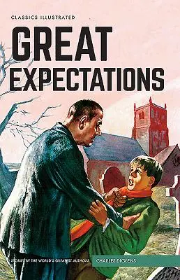 Marile așteptări - Great Expectations