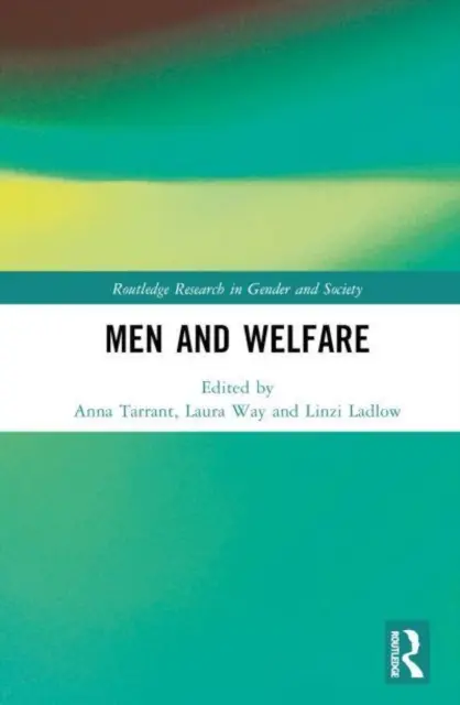 Bărbații și asistența socială - Men and Welfare