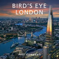 Bird's Eye Londra - Bird's Eye London