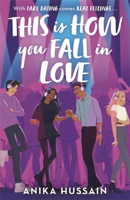 Acesta este modul în care te îndrăgostești - This Is How You Fall In Love