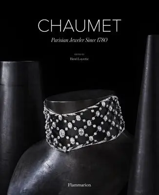 Chaumet: Bijutier parizian din 1780 - Chaumet: Parisian Jeweler Since 1780