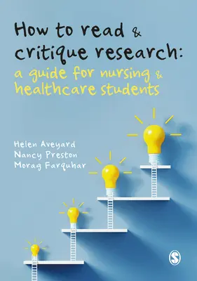 Cum să citiți și să criticați cercetarea - How to Read and Critique Research