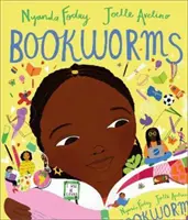 Viermi de bibliotecă - Bookworms